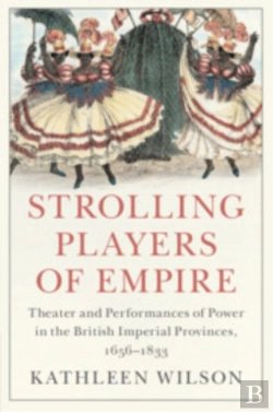 Bertrand.pt - Strolling Players Of Empire