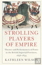 Strolling Players Of Empire