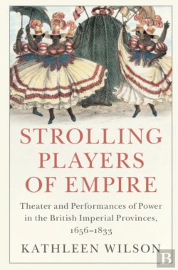 Bertrand.pt - Strolling Players Of Empire