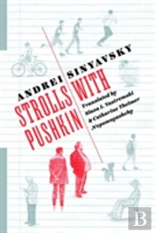 Strolls With Pushkin