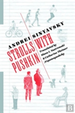 Bertrand.pt - Strolls With Pushkin