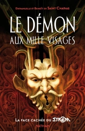 Strom - Le Demon Aux Mille Visages