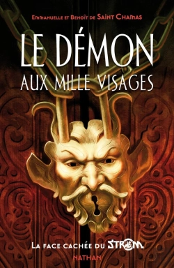 Bertrand.pt - Strom - Le Demon Aux Mille Visages