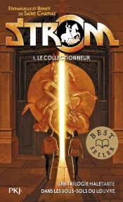 Strom Tome 1 : Le Collectionneur