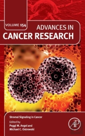 Stromal Signaling In Cancer