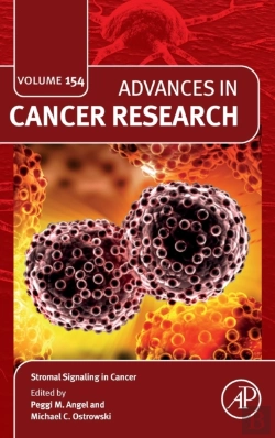Bertrand.pt - Stromal Signaling In Cancer