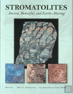 Bertrand.pt - Stromatolites