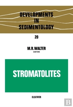 Bertrand.pt - Stromatolites