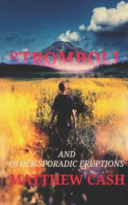 Bertrand.pt - Stromboli And Other Sporadic Eruptions