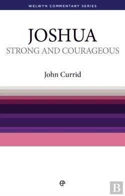 Bertrand.pt - Strong And Courageous - Joshua : Joshua Simply Explained