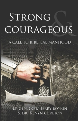 Bertrand.pt - Strong And Courageous