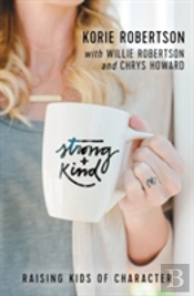 Strong And Kind