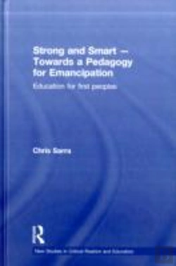 Bertrand.pt - Strong And Smart - Towards A Pedagogy For Emancipation
