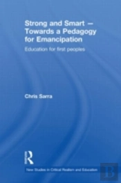 Strong And Smart - Towards A Pedagogy For Emancipation