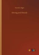 Strong And Steady