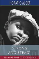Strong And Steady (Esprios Classics)