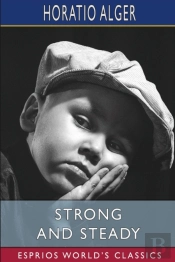 Strong And Steady (Esprios Classics)