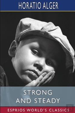 Bertrand.pt - Strong And Steady (Esprios Classics)