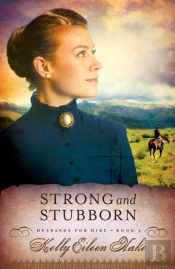 Strong And Stubborn