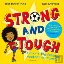 Strong And Tough
