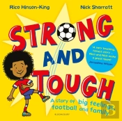 Strong And Tough