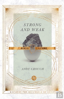 Bertrand.pt - Strong And Weak Bible Study