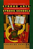 Strong Arts, Strong Schools