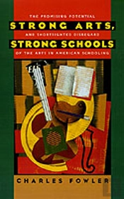 Strong Arts, Strong Schools