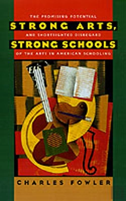 Bertrand.pt - Strong Arts, Strong Schools