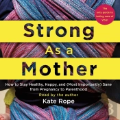 Strong As A Mother
