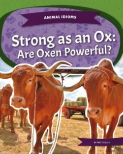 Bertrand.pt - Strong As An Ox