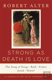 Strong As Death Is Love