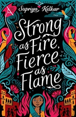 Bertrand.pt - Strong As Fire, Fierce As Flame