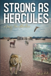 Strong As Hercules