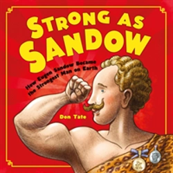 Bertrand.pt - Strong As Sandow