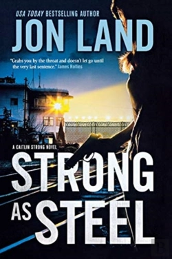 Bertrand.pt - Strong As Steel
