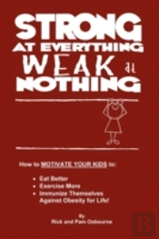 Strong At Everything, Weak At Nothing