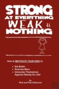 Bertrand.pt - Strong At Everything, Weak At Nothing