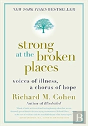 Strong At The Broken Places