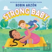 Strong Baby