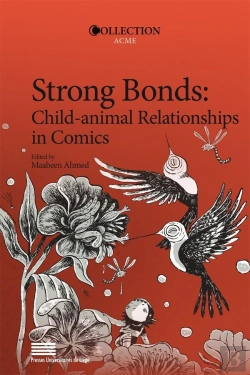 Bertrand.pt - Strong Bonds: Child-Animal Relationships In Comics