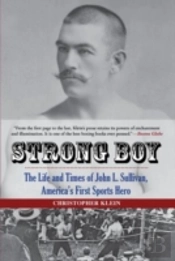Strong Boy