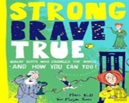 Strong Brave True