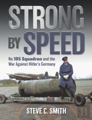 Strong By Speed