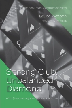 Bertrand.pt - Strong Club, Unbalanced Diamond