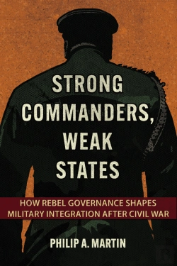 Bertrand.pt - Strong Commanders, Weak States