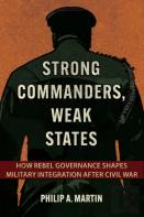 Strong Commanders, Weak States