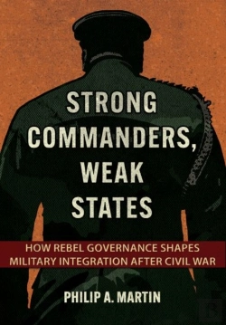 Bertrand.pt - Strong Commanders, Weak States