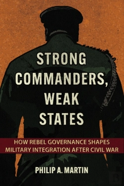 Bertrand.pt - Strong Commanders, Weak States