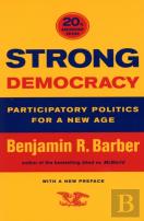 Strong Democracy